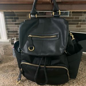 SALE PRICE💕EUC Skip Hop Chelsea Diaper Backpack